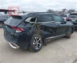 کیا سپۆرتاج